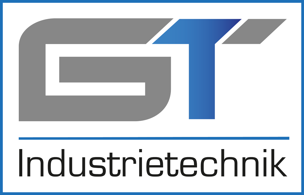 GT Industrietechnik GmbH Logo