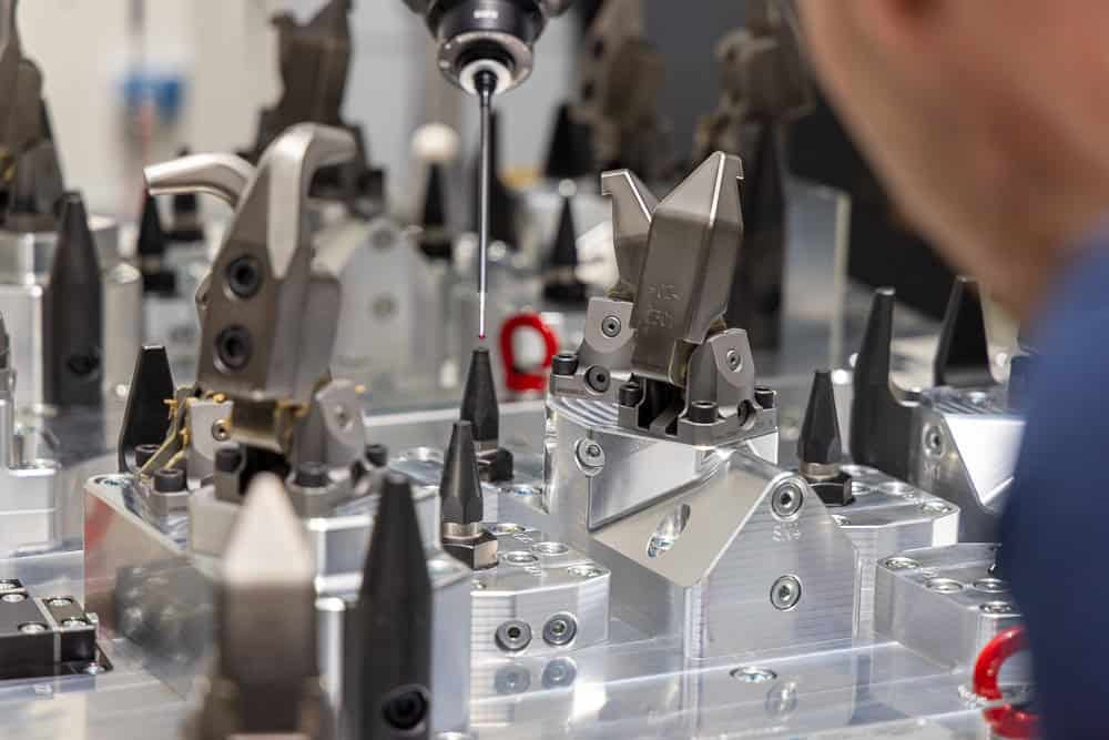 Präzessionsmesstelle GT Industrietechnik GmbH Präzessionsmesstelle GT Industrietechnik GmbH